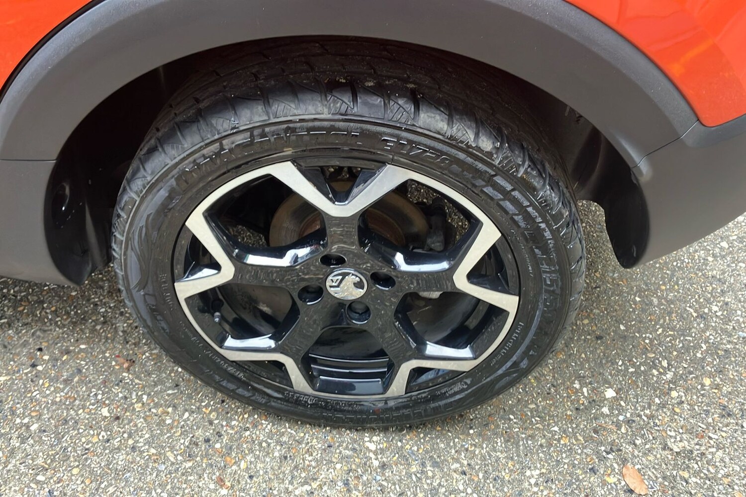 Used Vauxhall Crossland 2021 for sale - 77886635: Photo 47