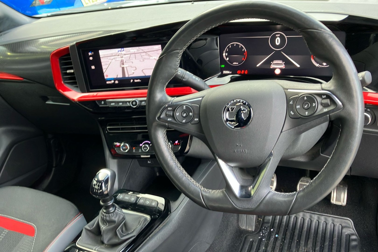 Used Vauxhall Mokka 2022 for sale - 77781332: Photo 13