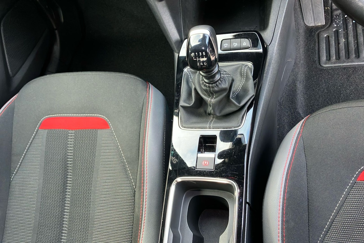 Used Vauxhall Mokka 2022 for sale - 77781332: Photo 17