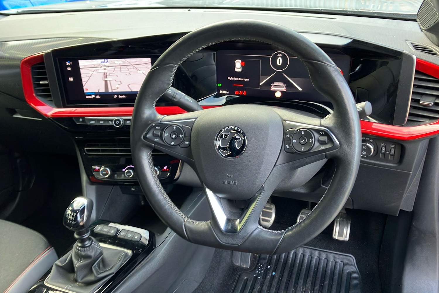 Used Vauxhall Mokka 2022 for sale - 77781332: Photo 33