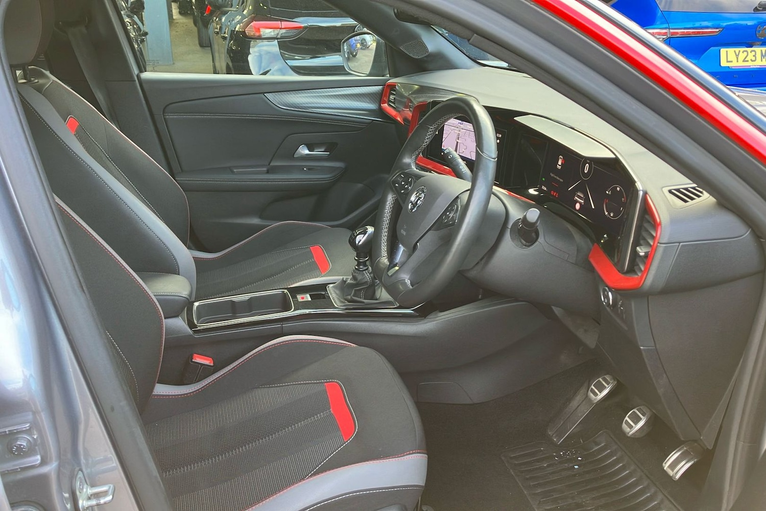 Used Vauxhall Mokka 2022 for sale - 77781332: Photo 35