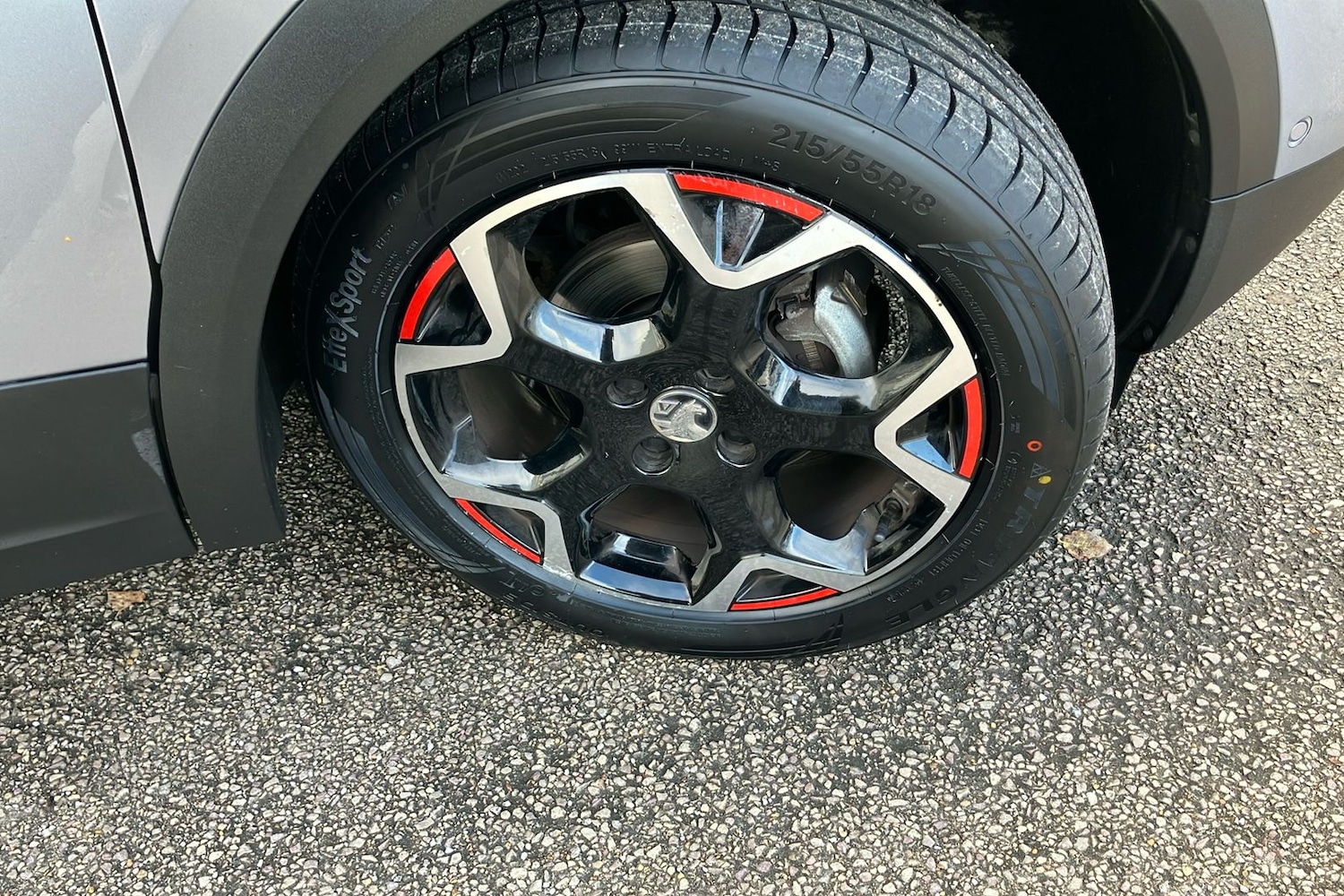 Used Vauxhall Mokka 2022 for sale - 77781332: Photo 40