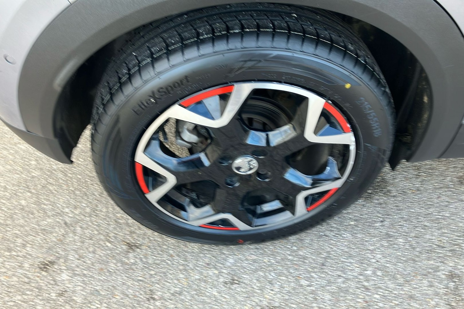 Used Vauxhall Mokka 2022 for sale - 77781332: Photo 41