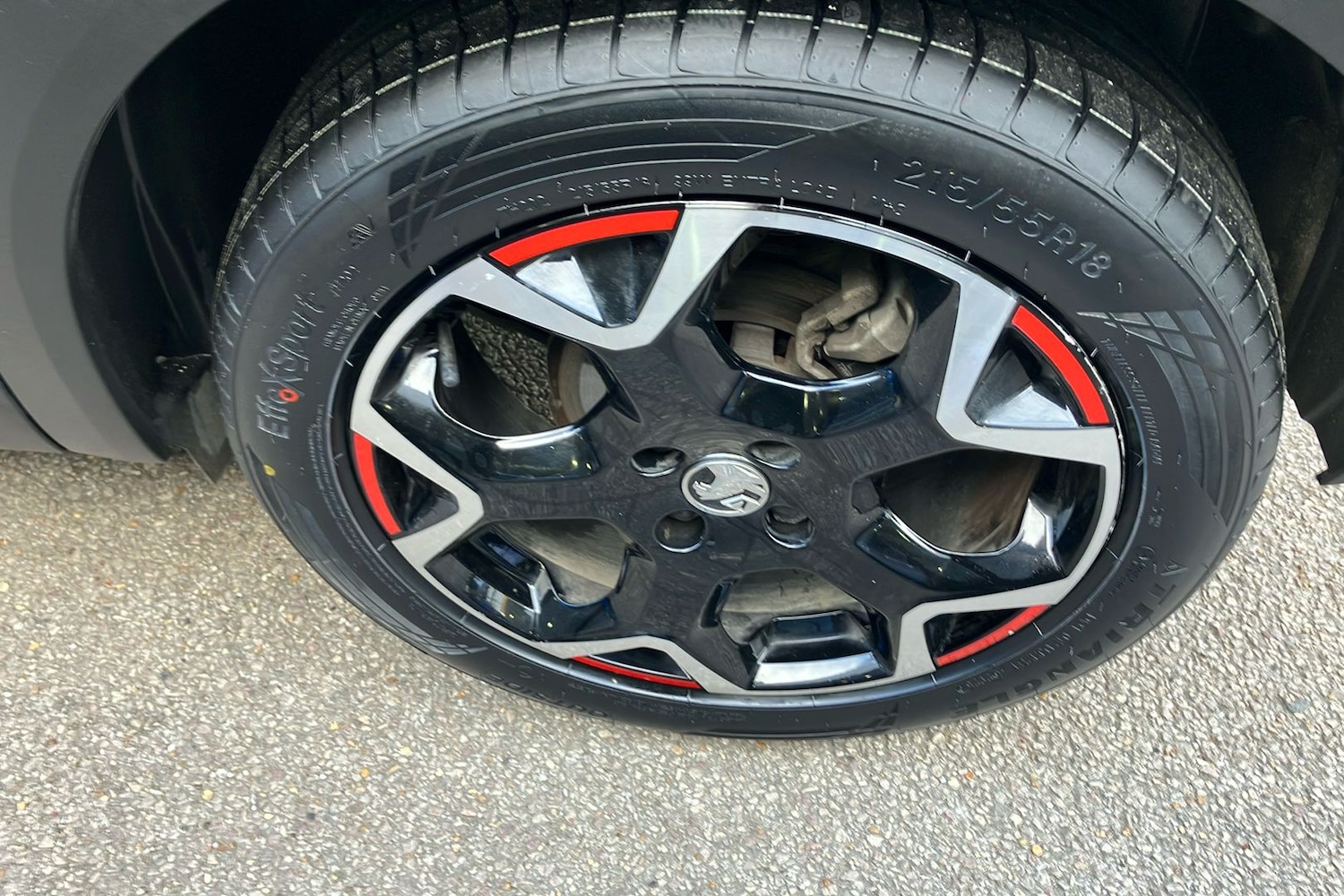 Used Vauxhall Mokka 2022 for sale - 77781332: Photo 43