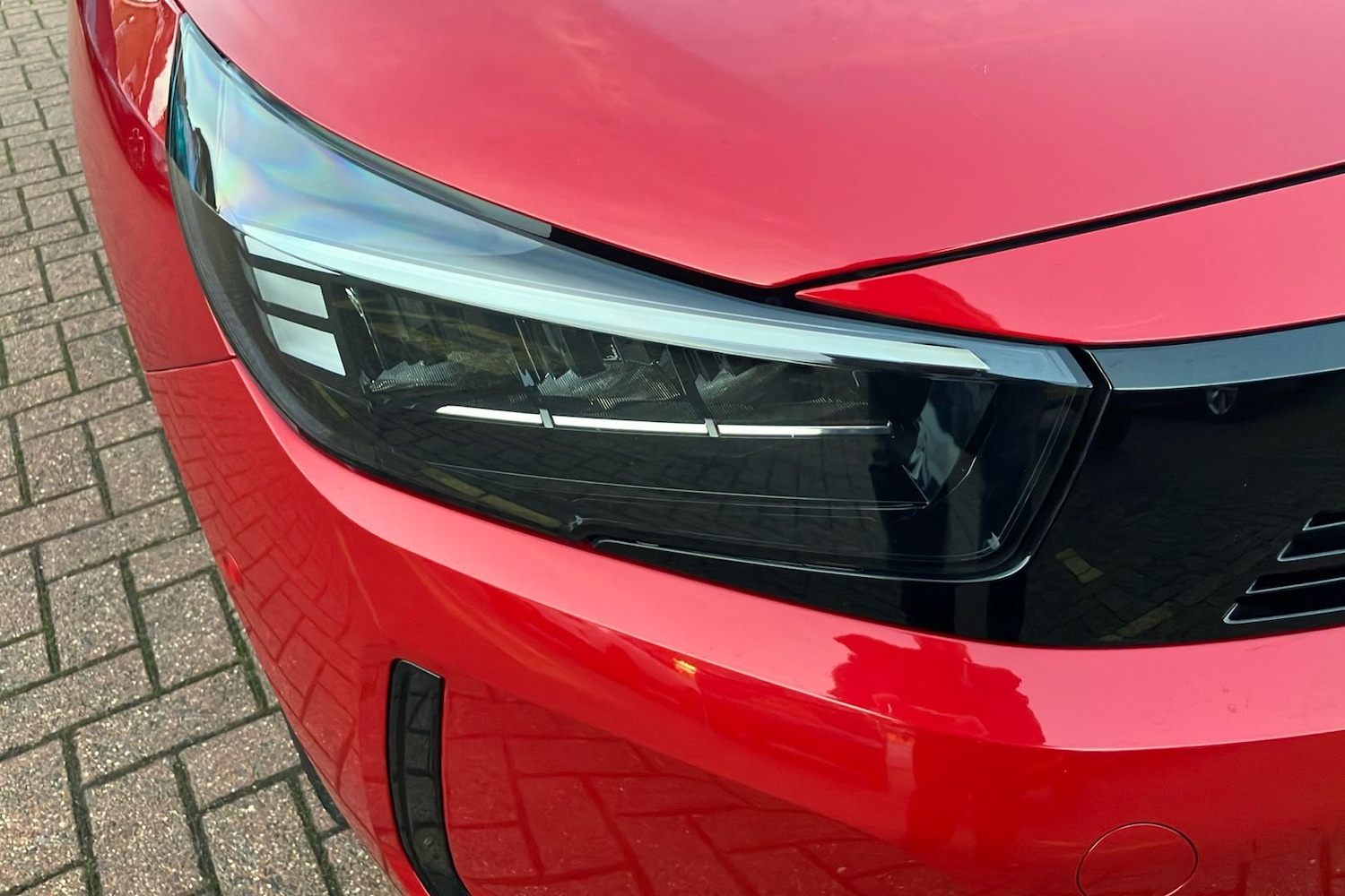 Used Vauxhall Corsa 2024 for sale - 77172946: Photo 21