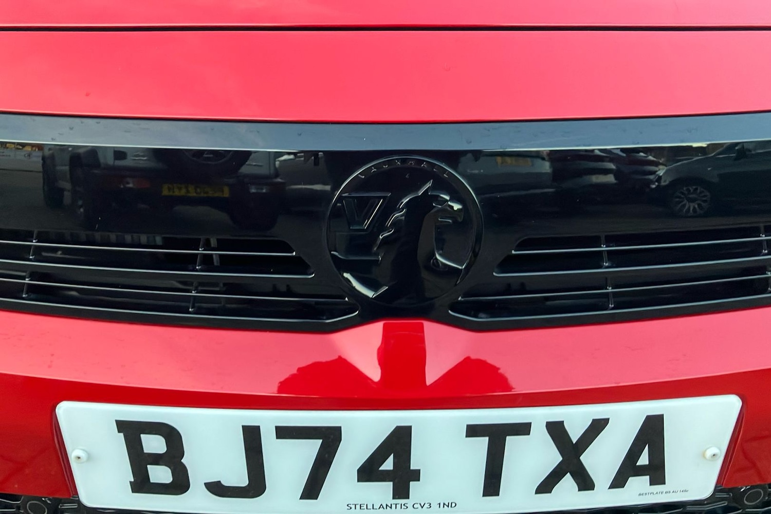 Used Vauxhall Corsa 2024 for sale - 77172946: Photo 22