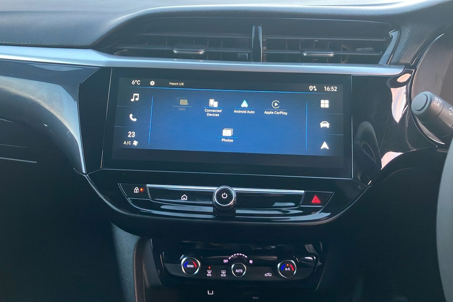 Used Vauxhall Corsa 2024 for sale - 77172946: Photo 24