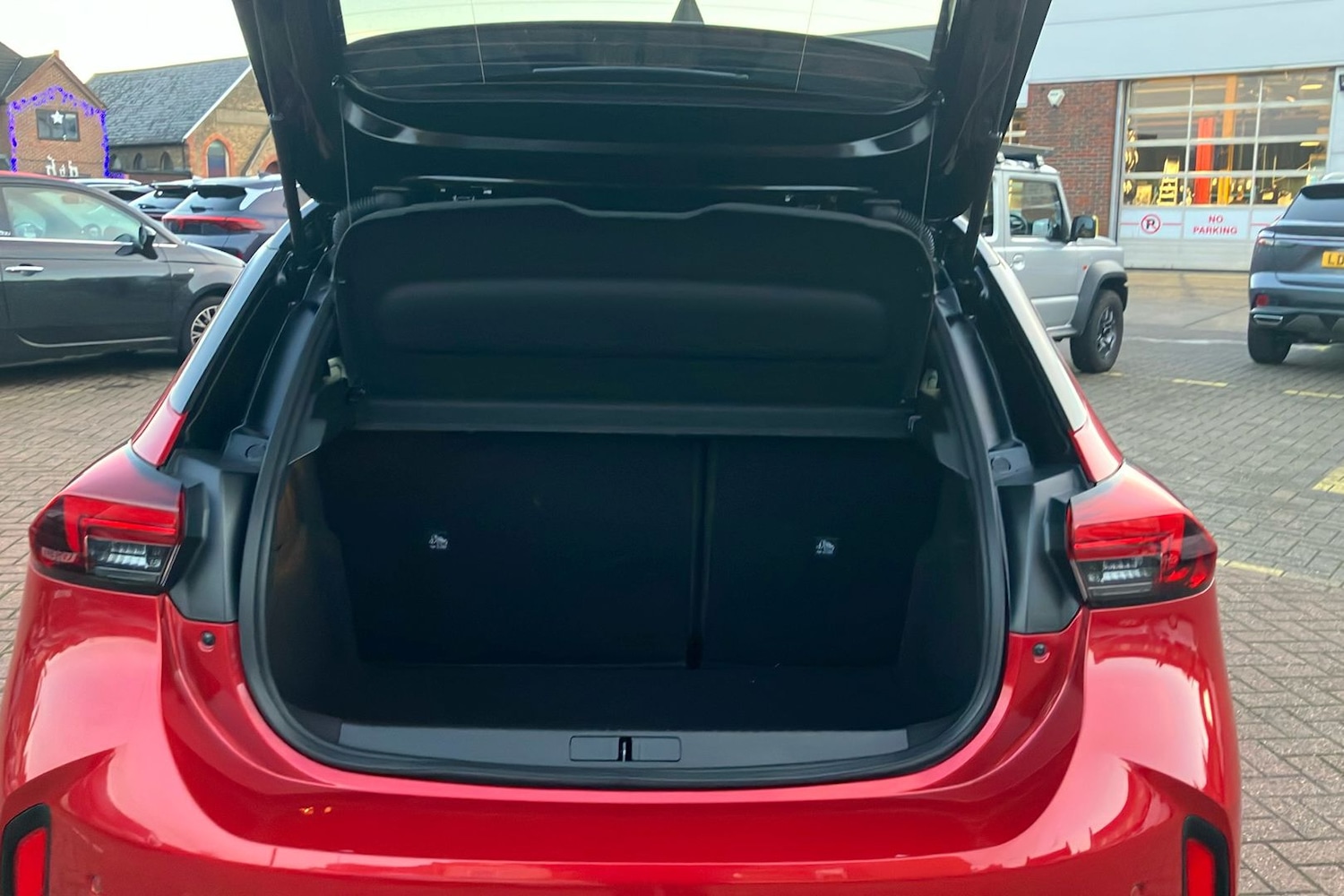 Used Vauxhall Corsa 2024 for sale - 77172946: Photo 26