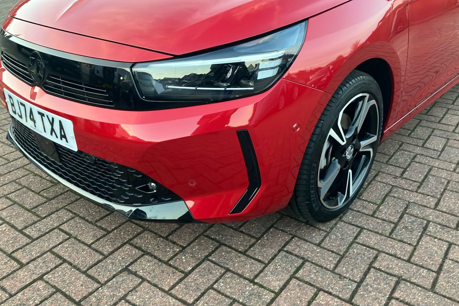 Used Vauxhall Corsa 2024 for sale - 77172946: Photo 28