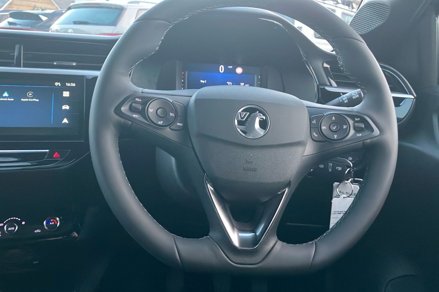 Used Vauxhall Corsa 2024 for sale - 77172946: Photo 32