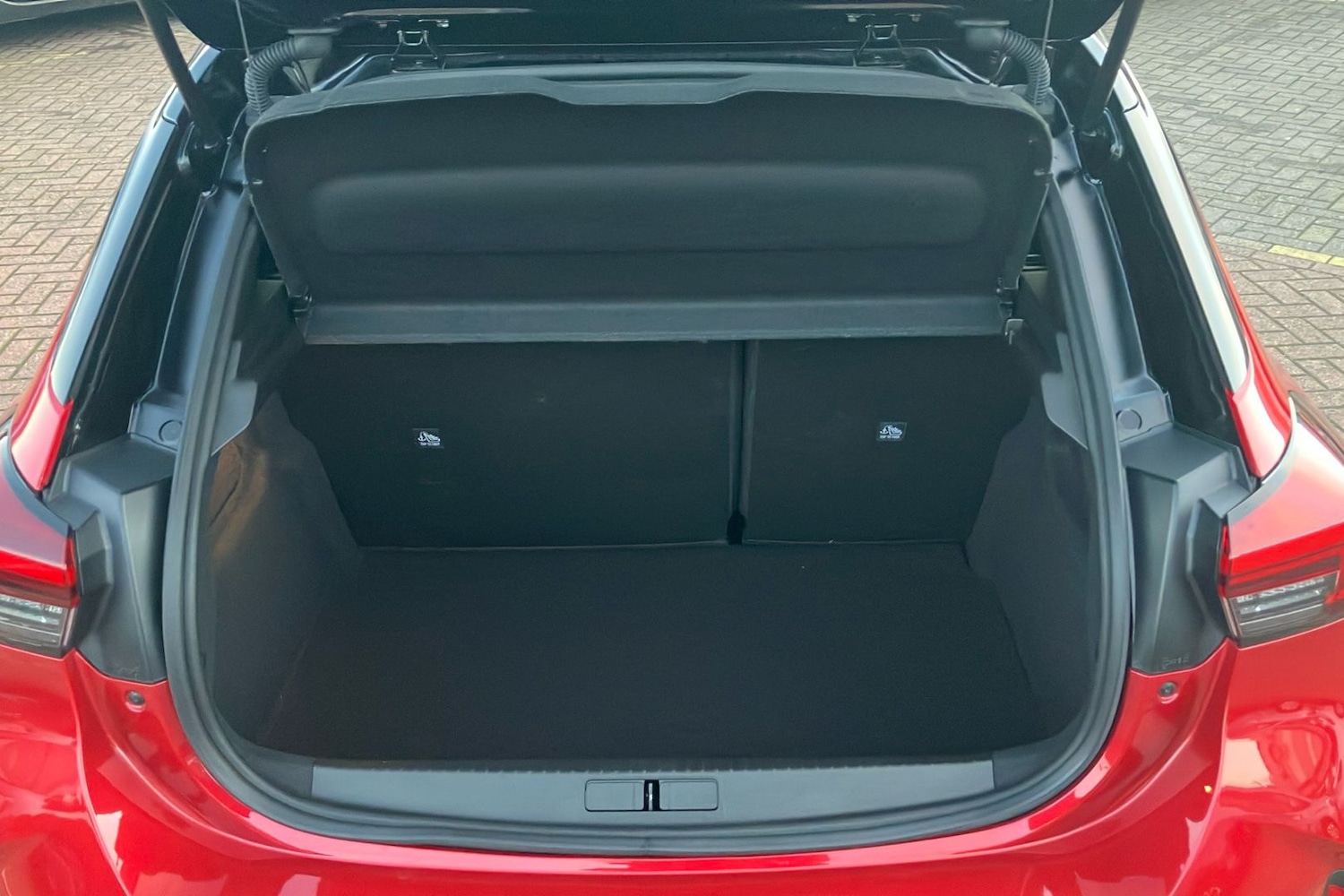 Used Vauxhall Corsa 2024 for sale - 77172946: Photo 34