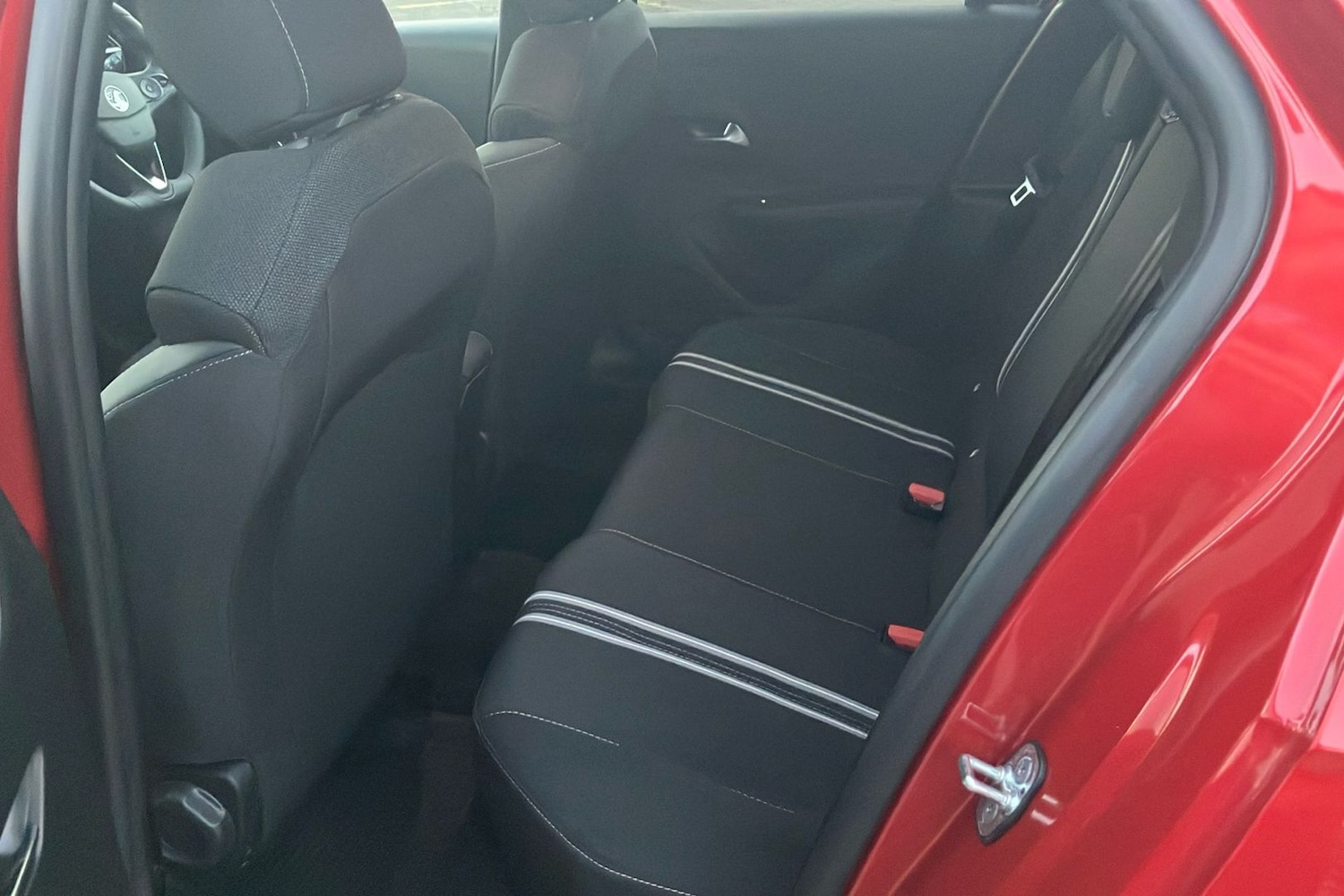 Used Vauxhall Corsa 2024 for sale - 77172946: Photo 4