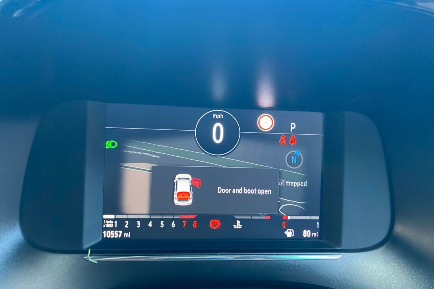 Used Vauxhall Corsa 2022 for sale - 76784751: Photo 19