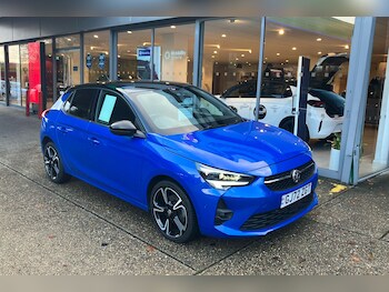 2022 - 1.2 Turbo Ultimate 5dr Auto