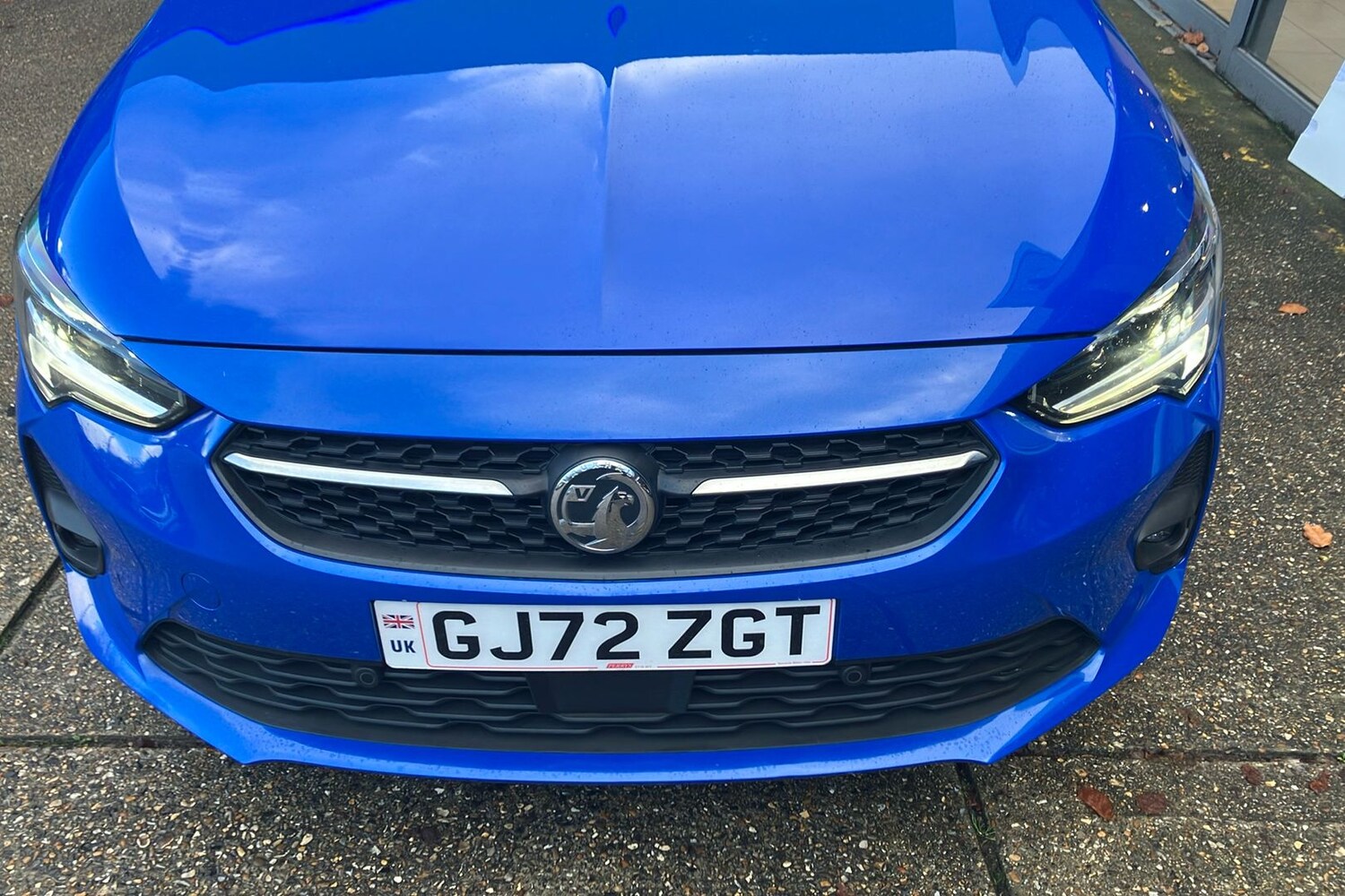 Used Vauxhall Corsa 2022 for sale - 76784751: Photo 23