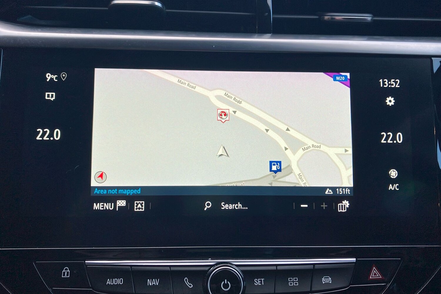 Used Vauxhall Corsa 2022 for sale - 76784751: Photo 25