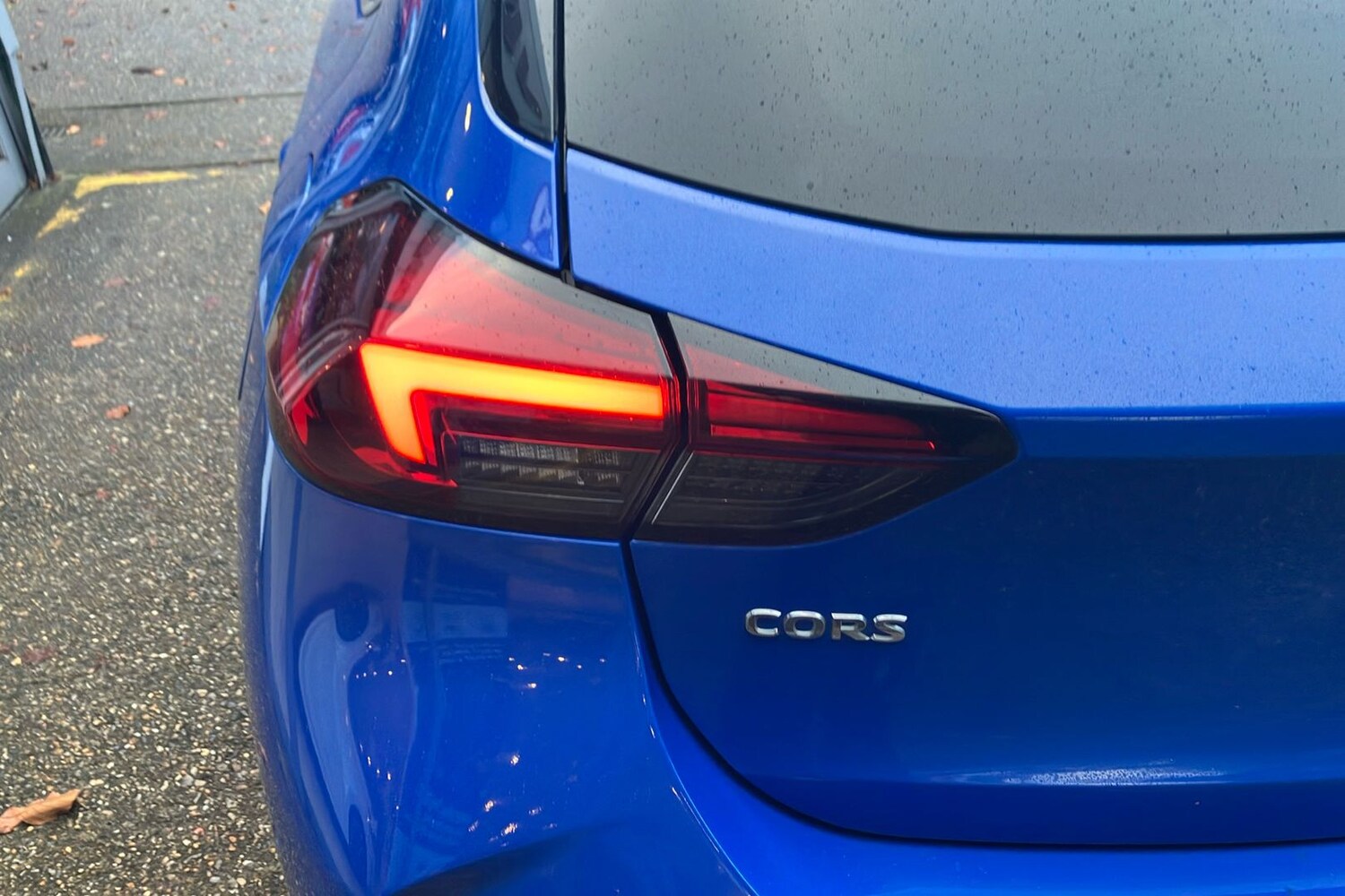 Used Vauxhall Corsa 2022 for sale - 76784751: Photo 28