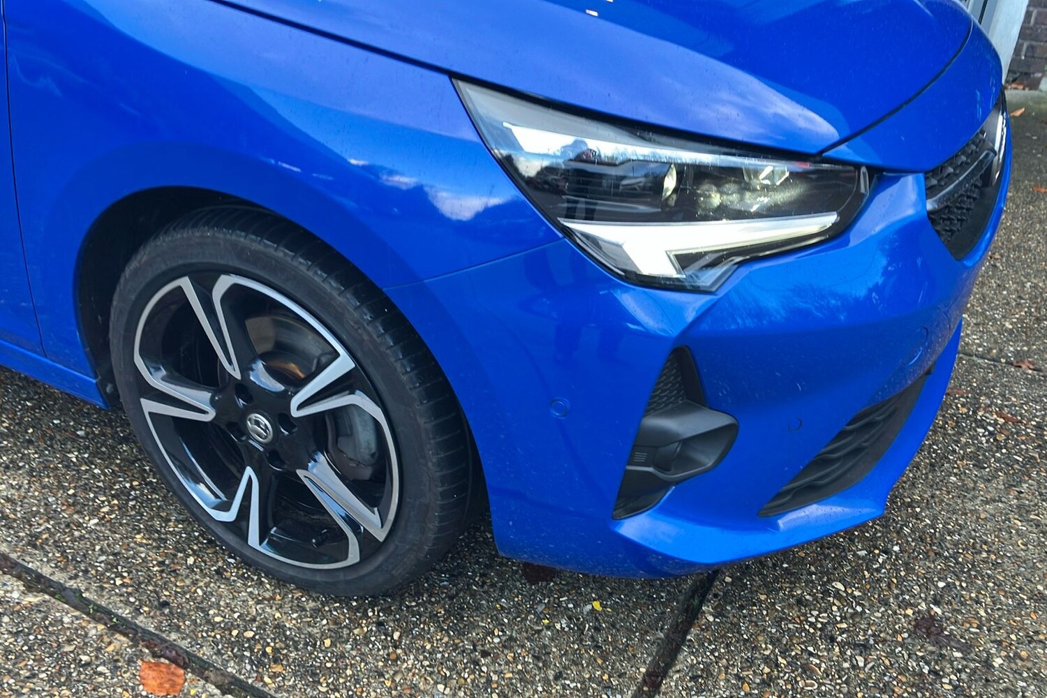 Used Vauxhall Corsa 2022 for sale - 76784751: Photo 29