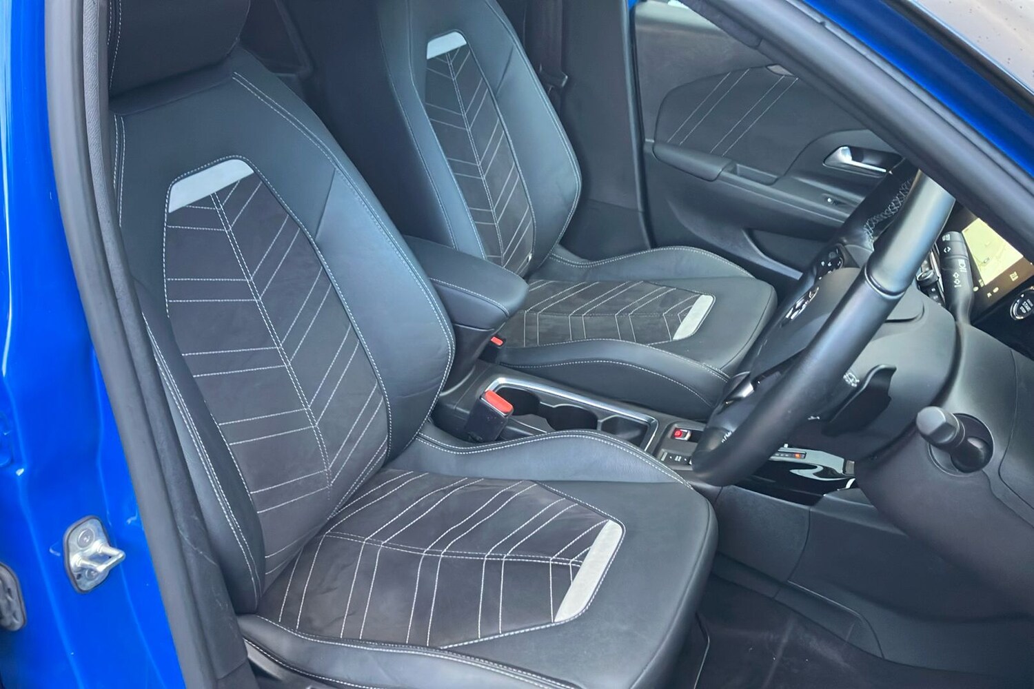 Used Vauxhall Corsa 2022 for sale - 76784751: Photo 30