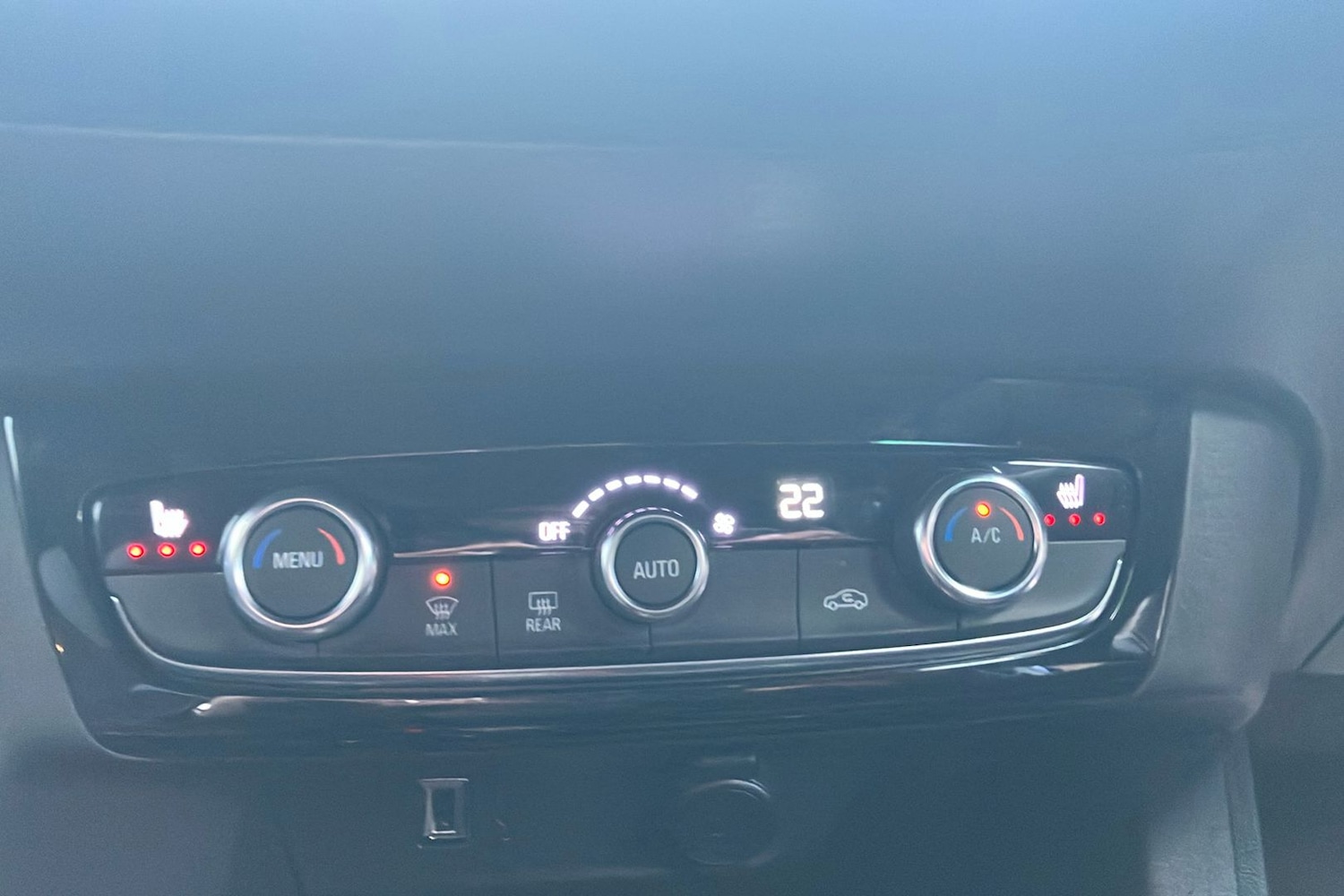 Used Vauxhall Corsa 2022 for sale - 76784751: Photo 40