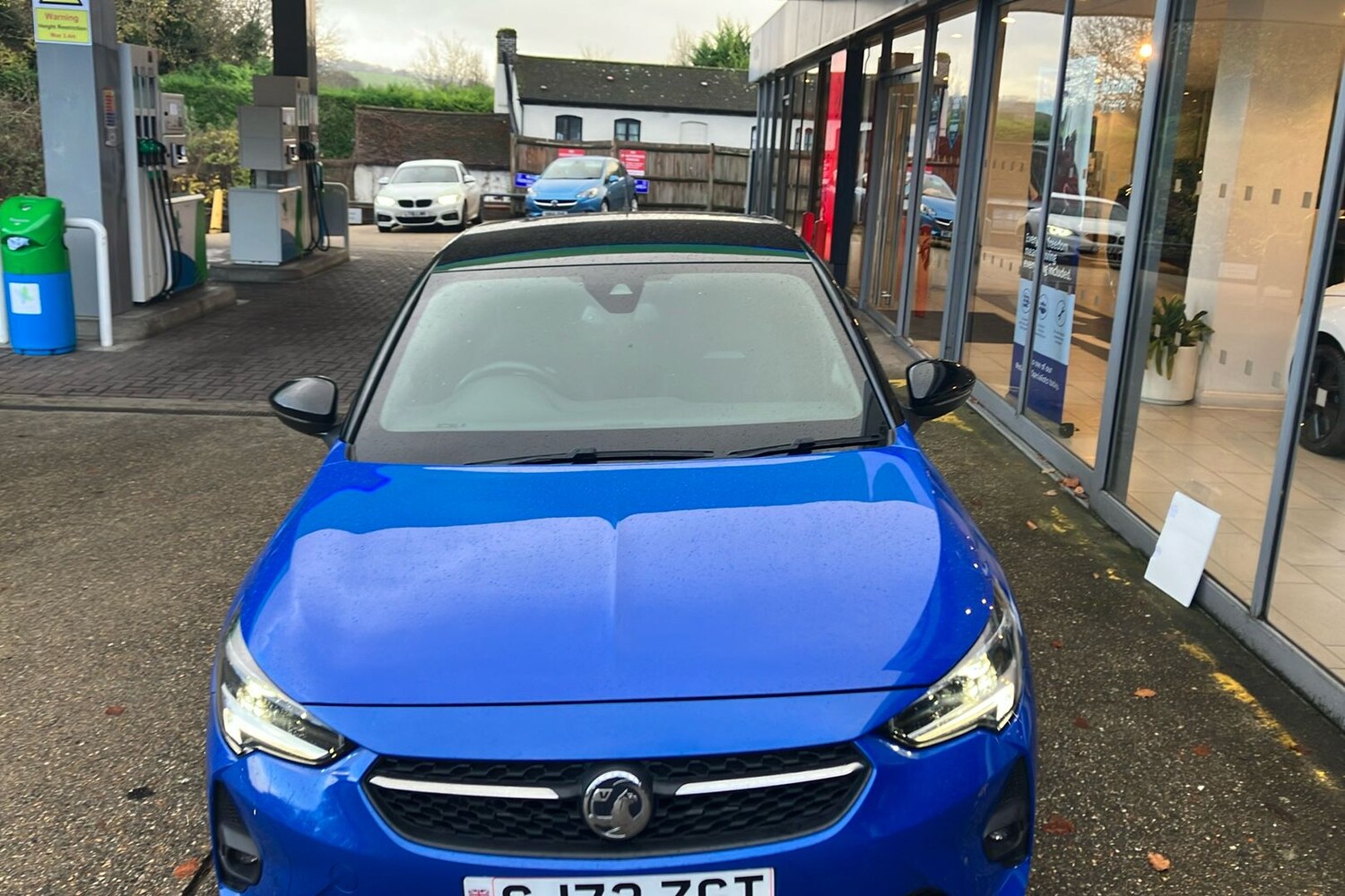 Used Vauxhall Corsa 2022 for sale - 76784751: Photo 46