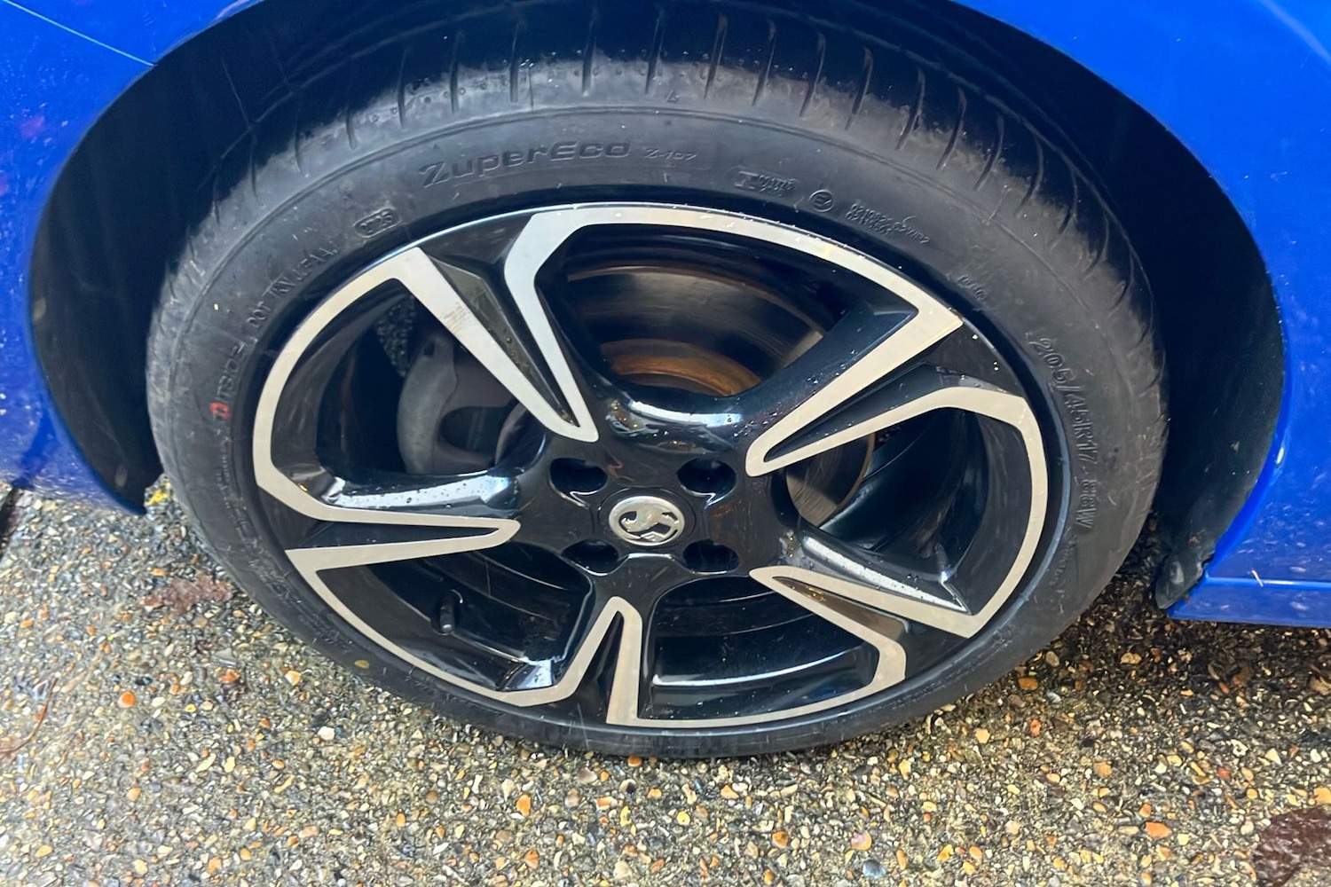 Used Vauxhall Corsa 2022 for sale - 76784751: Photo 48