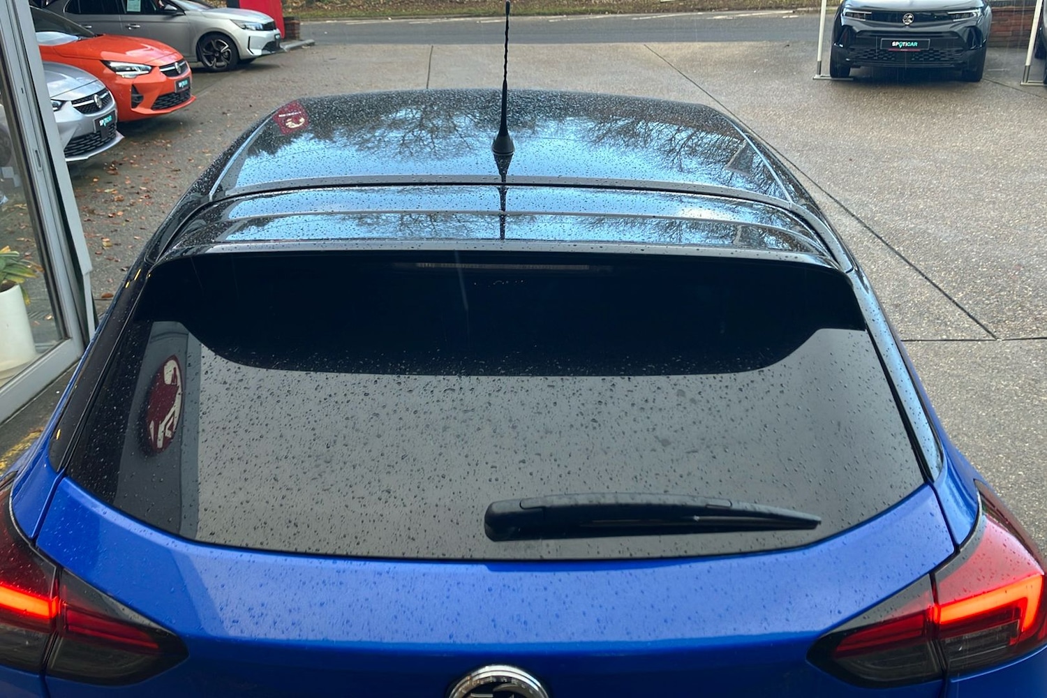 Used Vauxhall Corsa 2022 for sale - 76784751: Photo 49