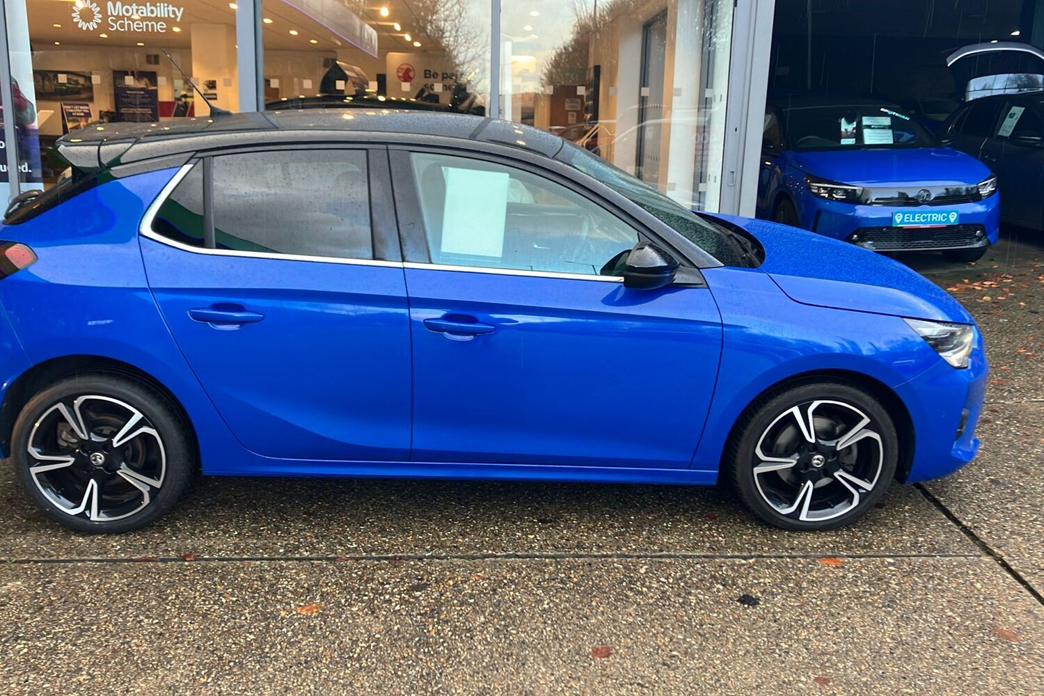 Used Vauxhall Corsa 2022 for sale - 76784751: Photo 53