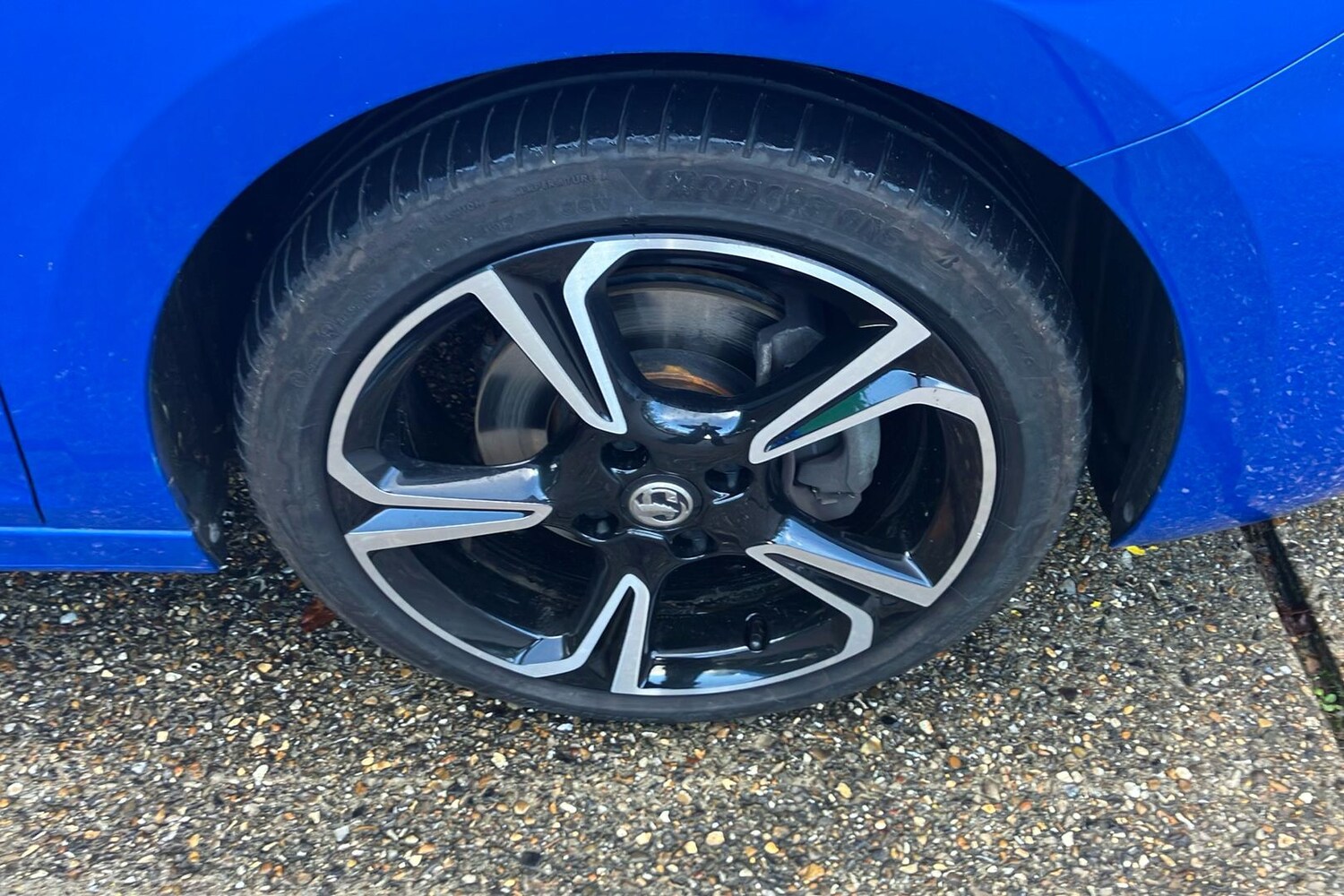 Used Vauxhall Corsa 2022 for sale - 76784751: Photo 9