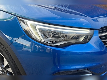 Used Vauxhall Grandland X 2020 for sale - 78473743: Photo