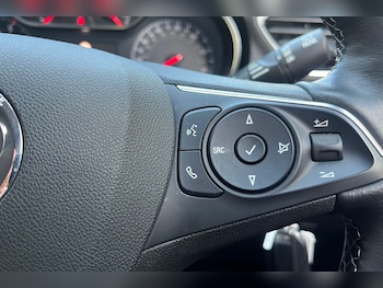 Used Vauxhall Grandland X 2020 for sale - 78473743: Photo