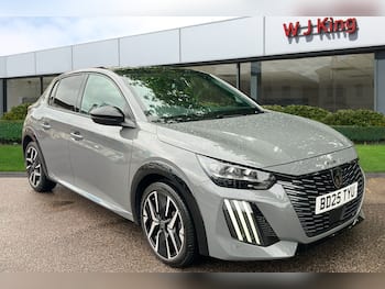 Used Peugeot 208 2025 for sale - 79667845: Photo