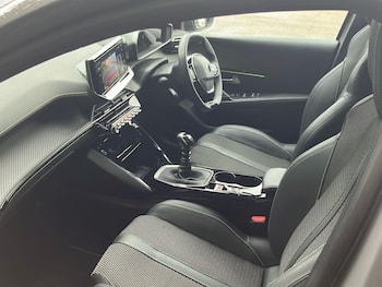Used Peugeot 208 2025 for sale - 79667845: Photo