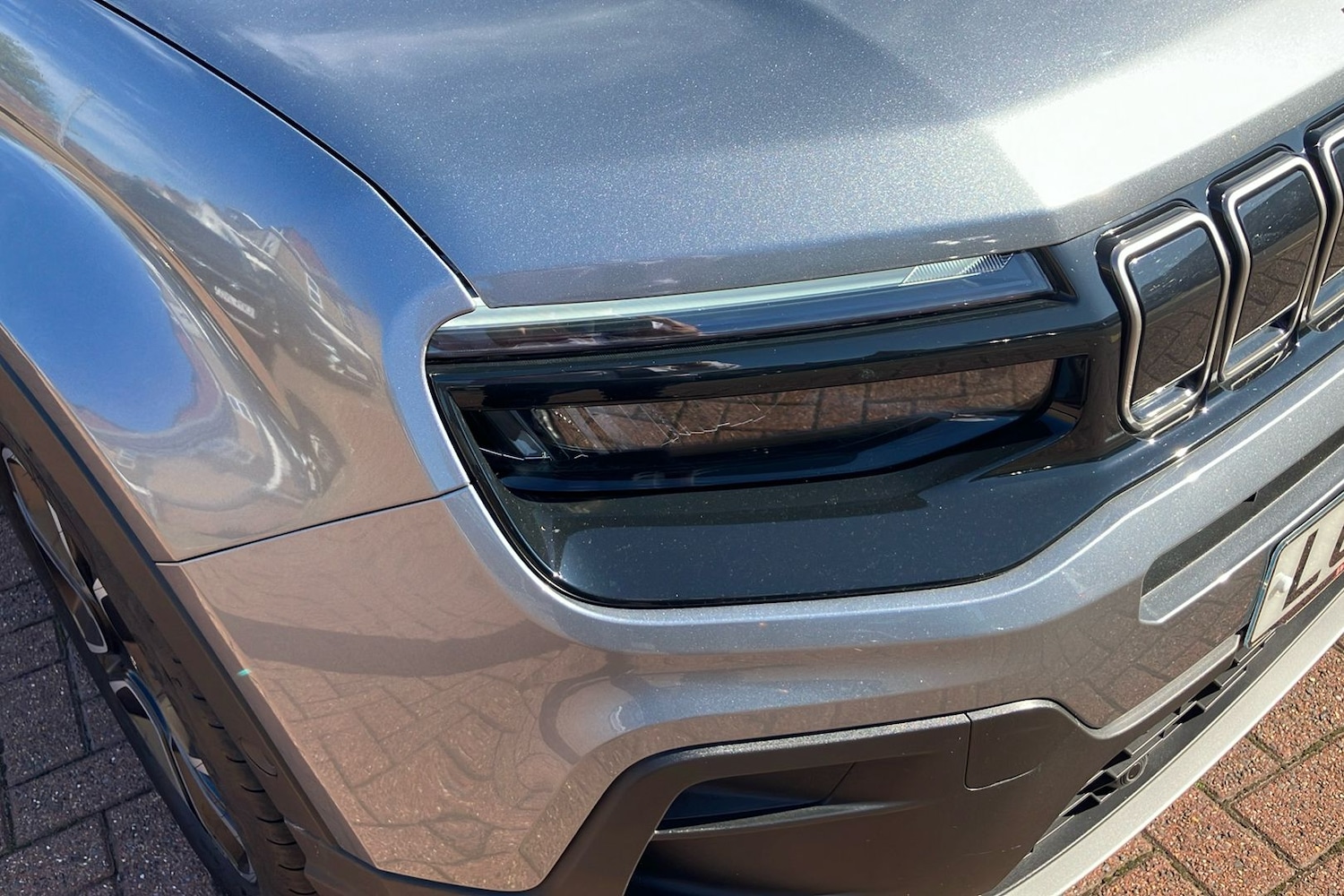 Used Jeep Other for sale - 76532031: Photo 22