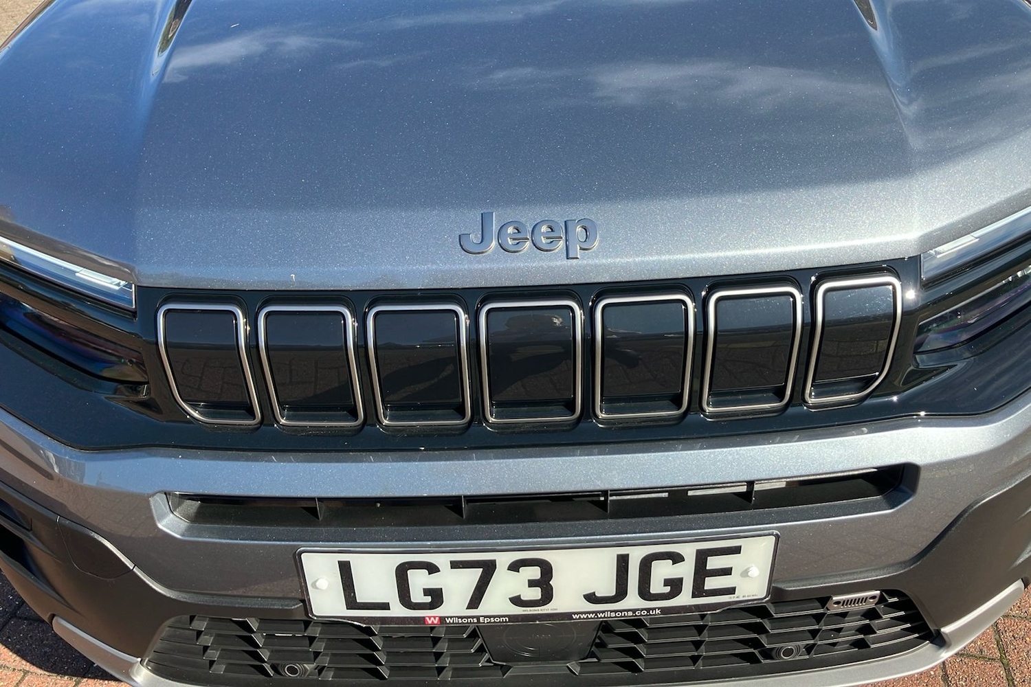 Used Jeep Other for sale - 76532031: Photo 23