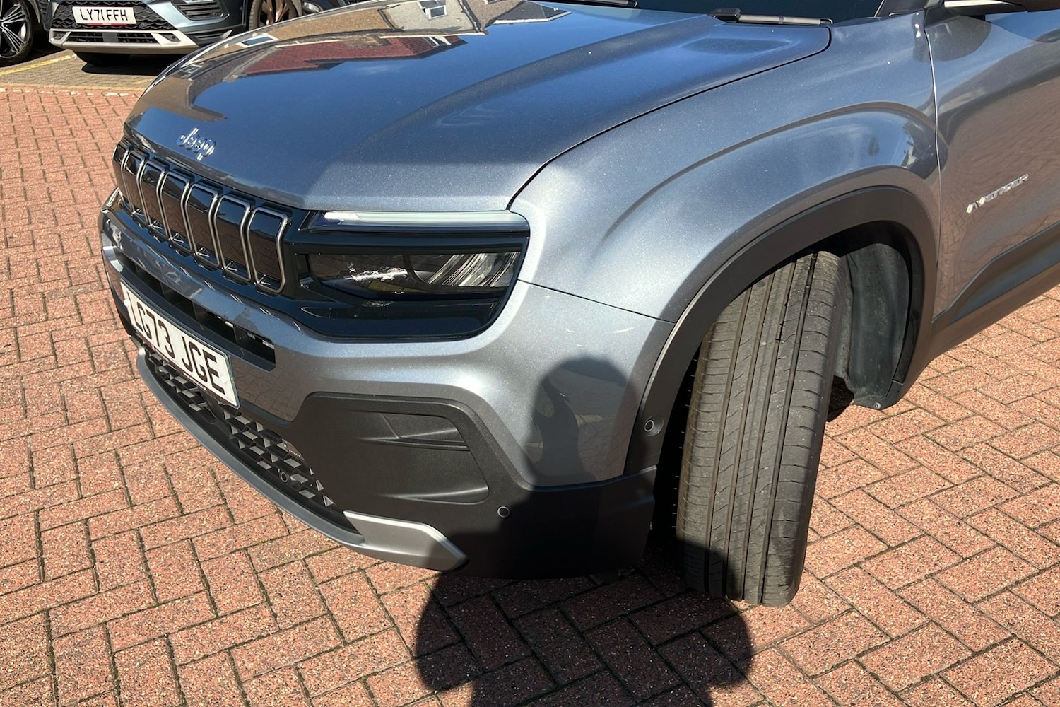 Used Jeep Other for sale - 76532031: Photo 29