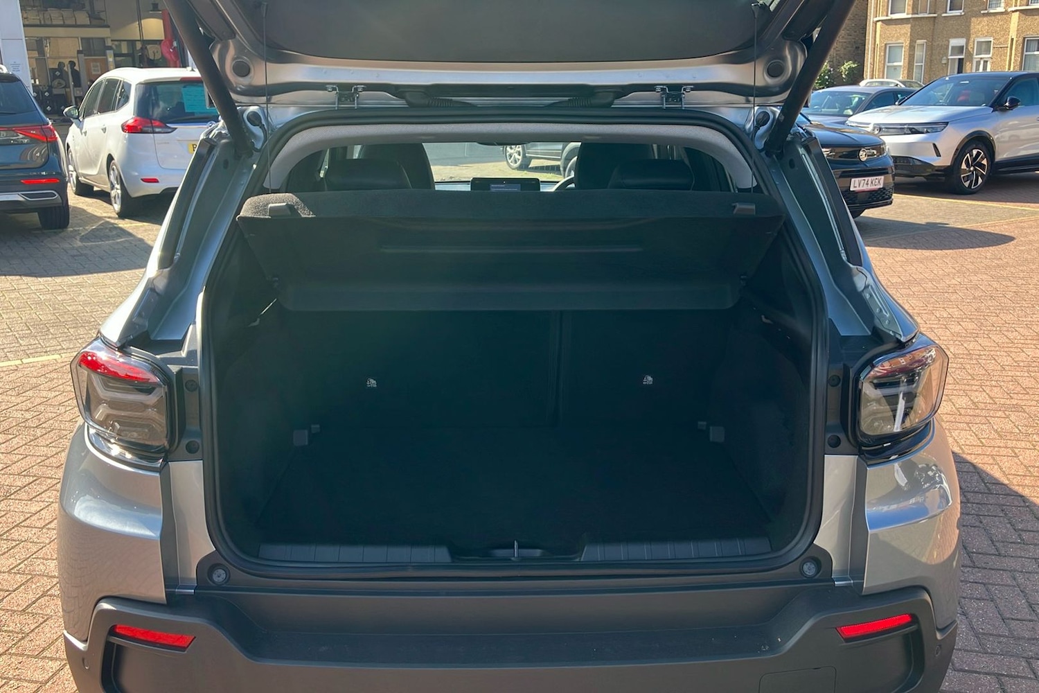 Used Jeep Other for sale - 76532031: Photo 35