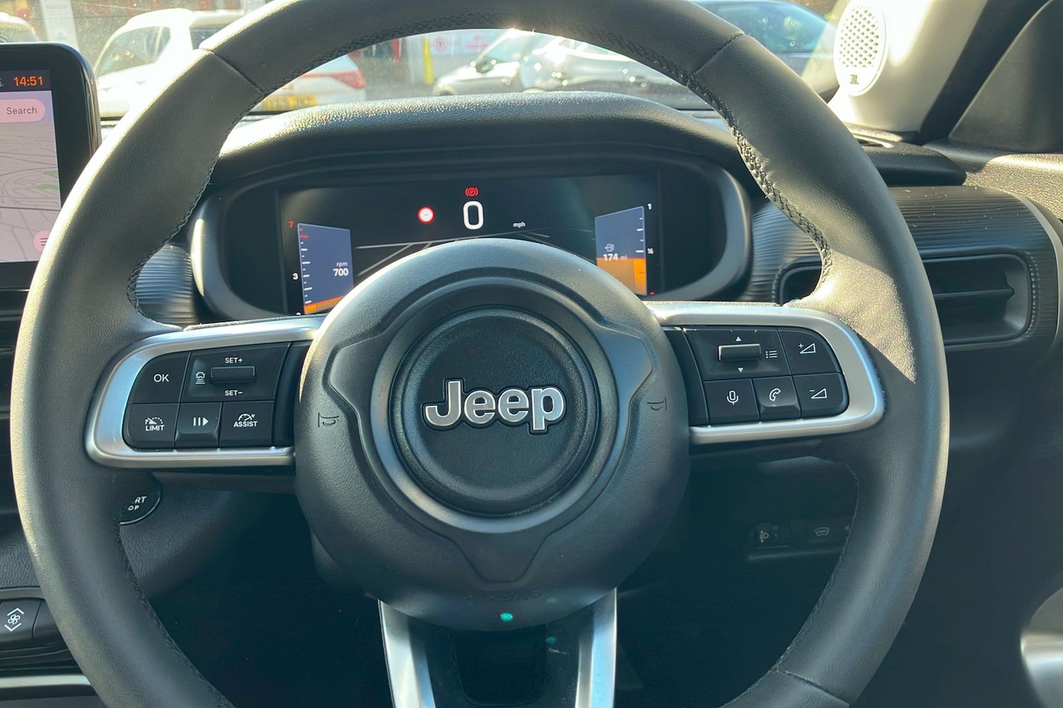 Used Jeep Other for sale - 76532031: Photo 37