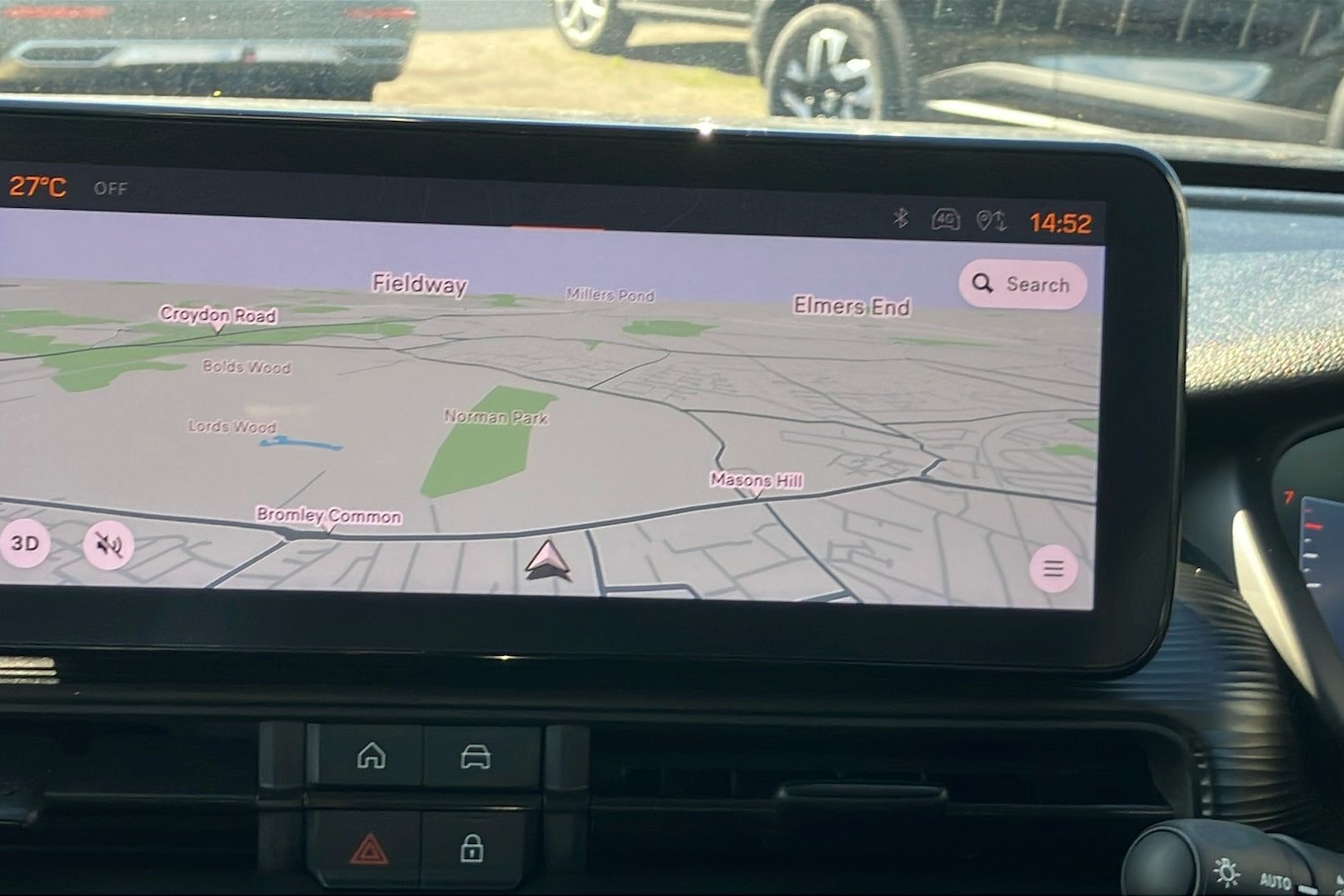 Used Jeep Other for sale - 76532031: Photo 39