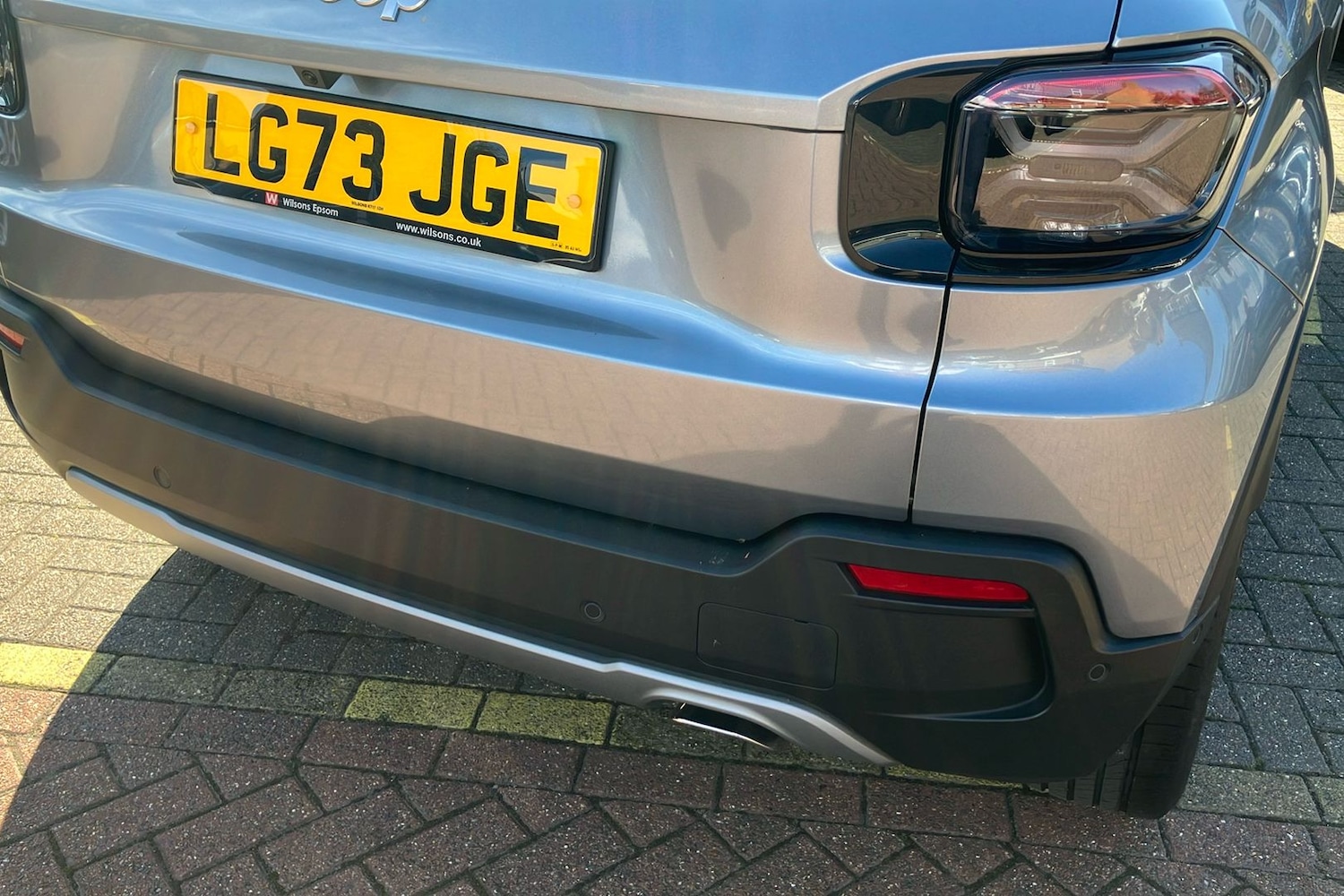 Used Jeep Other for sale - 76532031: Photo 49