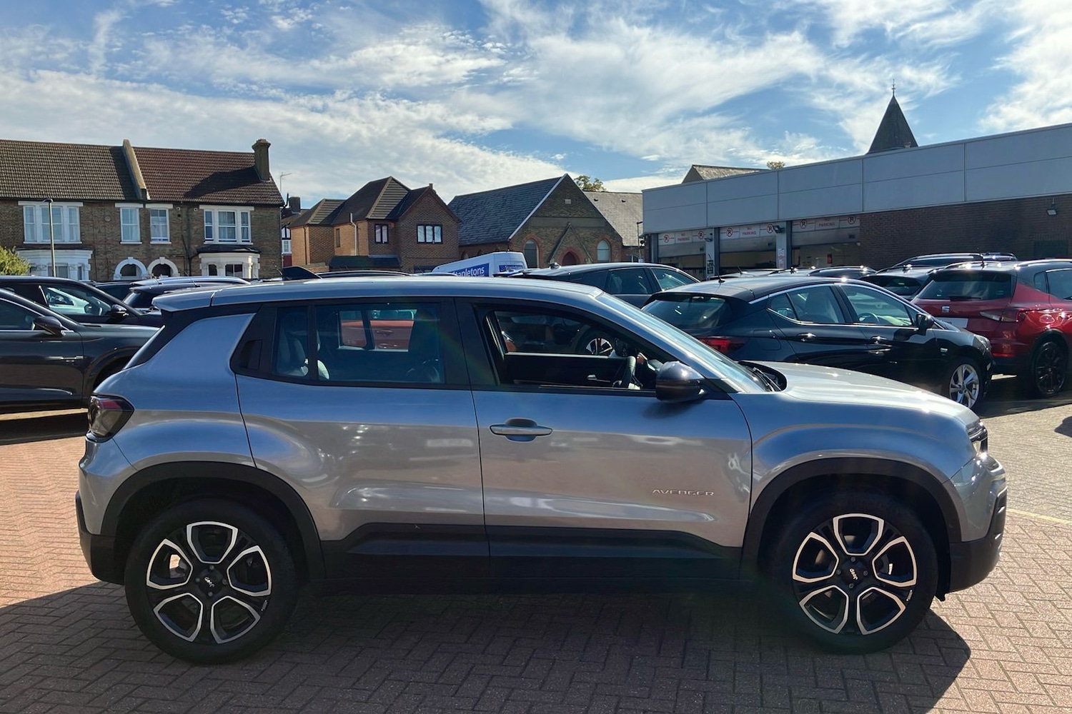 Used Jeep Other for sale - 76532031: Photo 6