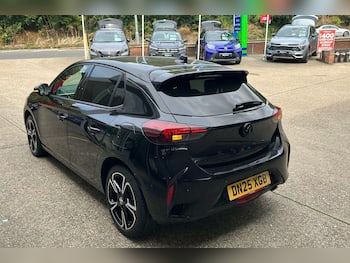 Used Vauxhall Corsa 2025 for sale - 79724392: Photo