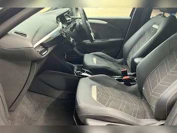 Used Vauxhall Corsa 2025 for sale - 79724392: Photo