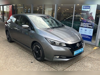 Used Nissan Leaf undefined for sale - 78242581: Photo