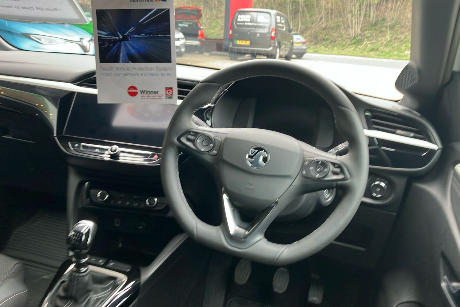 Used Vauxhall Corsa 2025 for sale - 77886561: Photo 11