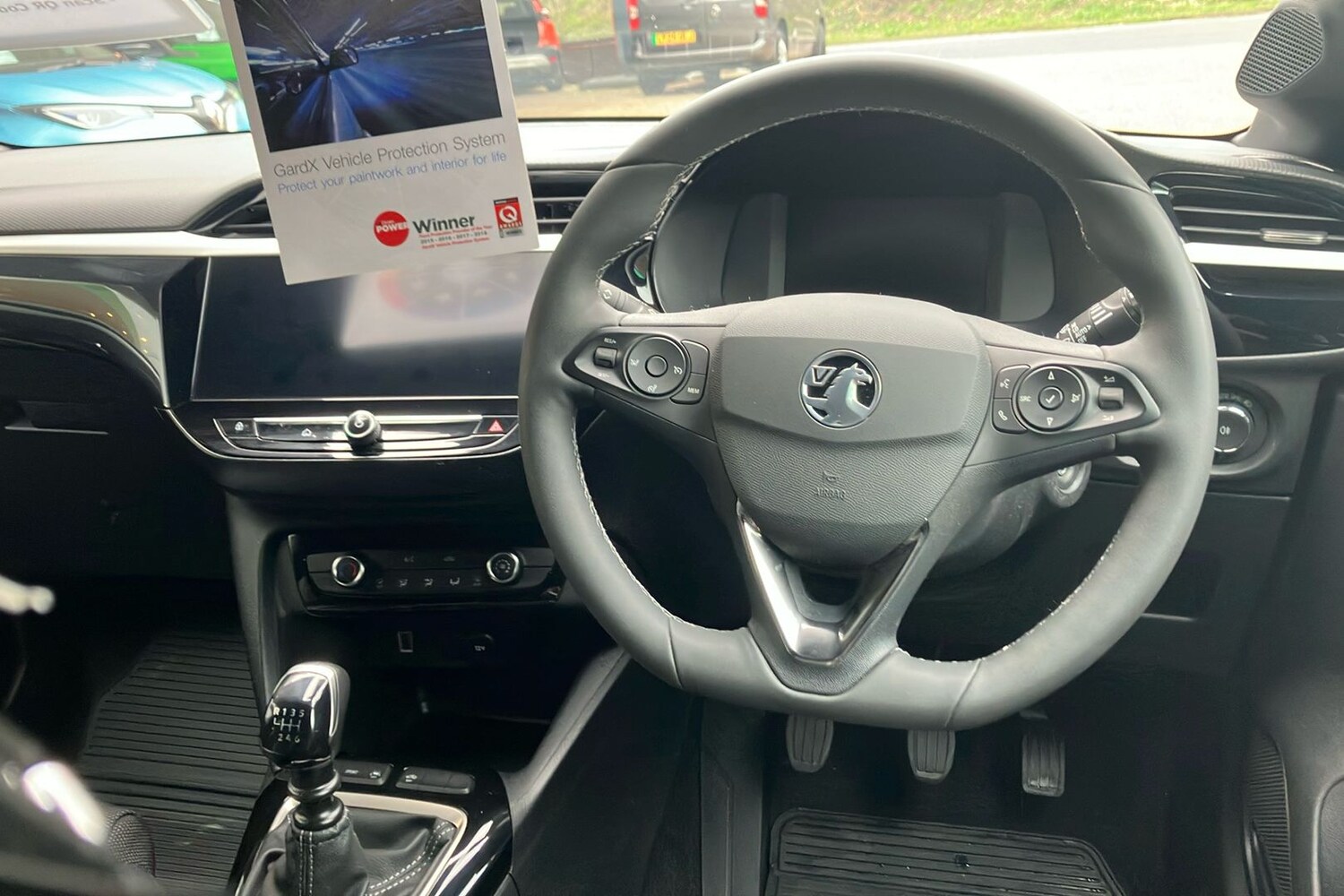 Used Vauxhall Corsa 2025 for sale - 77886561: Photo 13