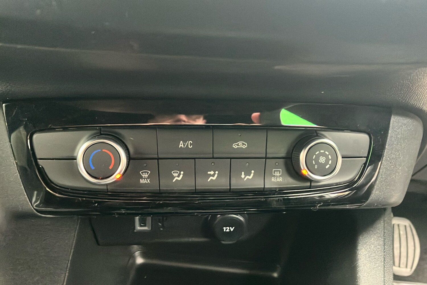 Used Vauxhall Corsa 2025 for sale - 77886561: Photo 15