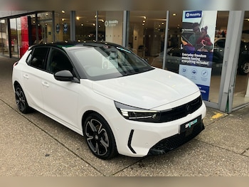 Vauxhall Corsa feature image