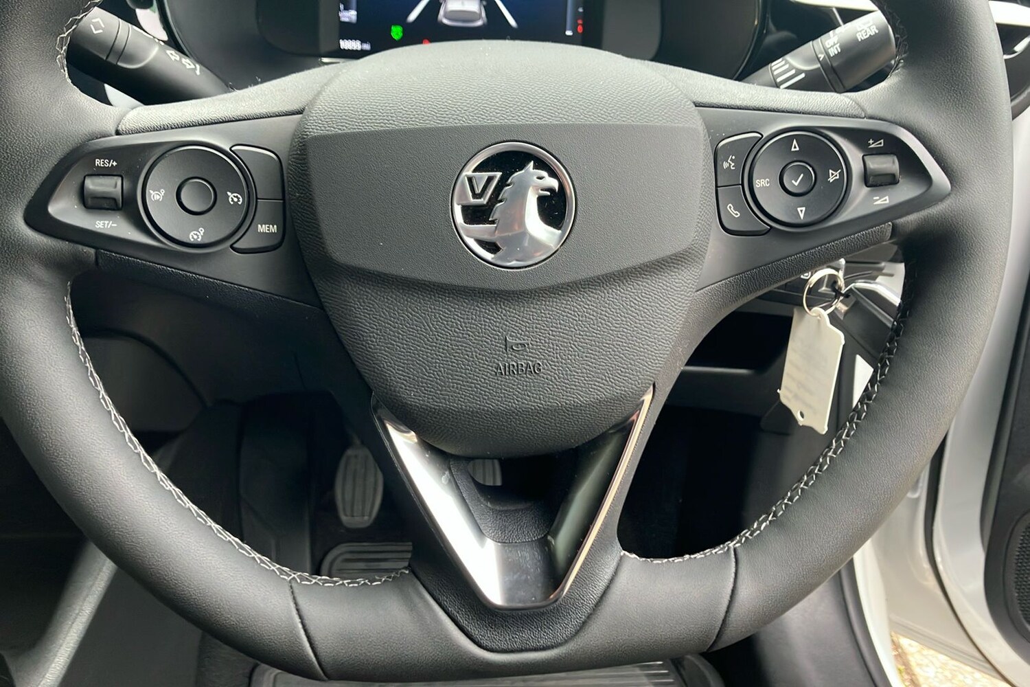 Used Vauxhall Corsa 2025 for sale - 77886561: Photo 20