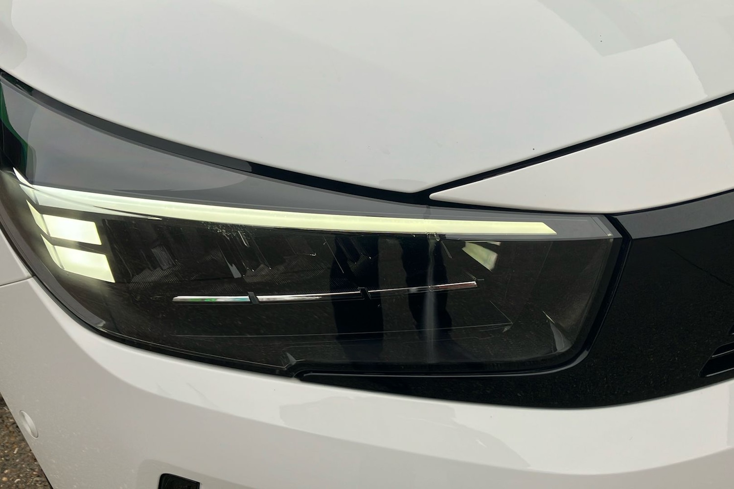 Used Vauxhall Corsa 2025 for sale - 77886561: Photo 22